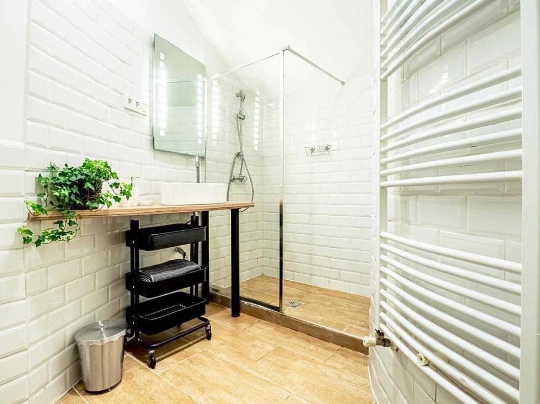 Laura Apartment ブダペスト エクステリア 写真