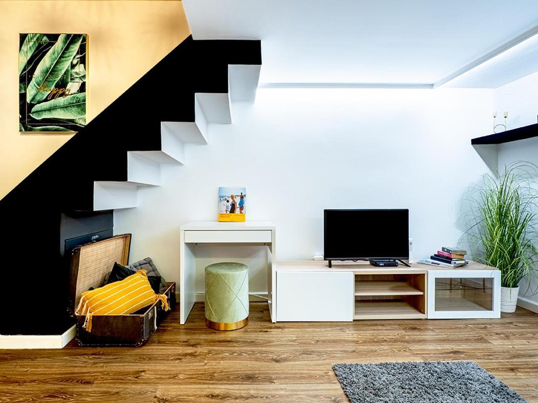 Laura Apartment ブダペスト エクステリア 写真